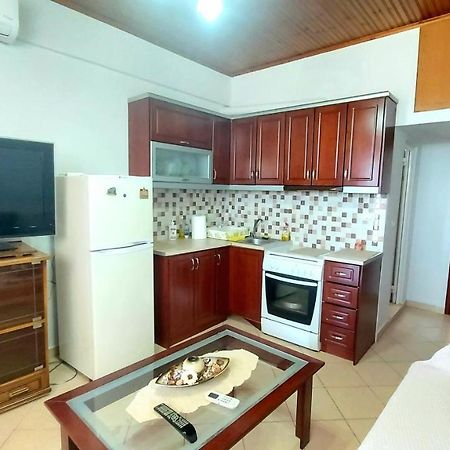 Sea View Apartment Saranda Exteriör bild