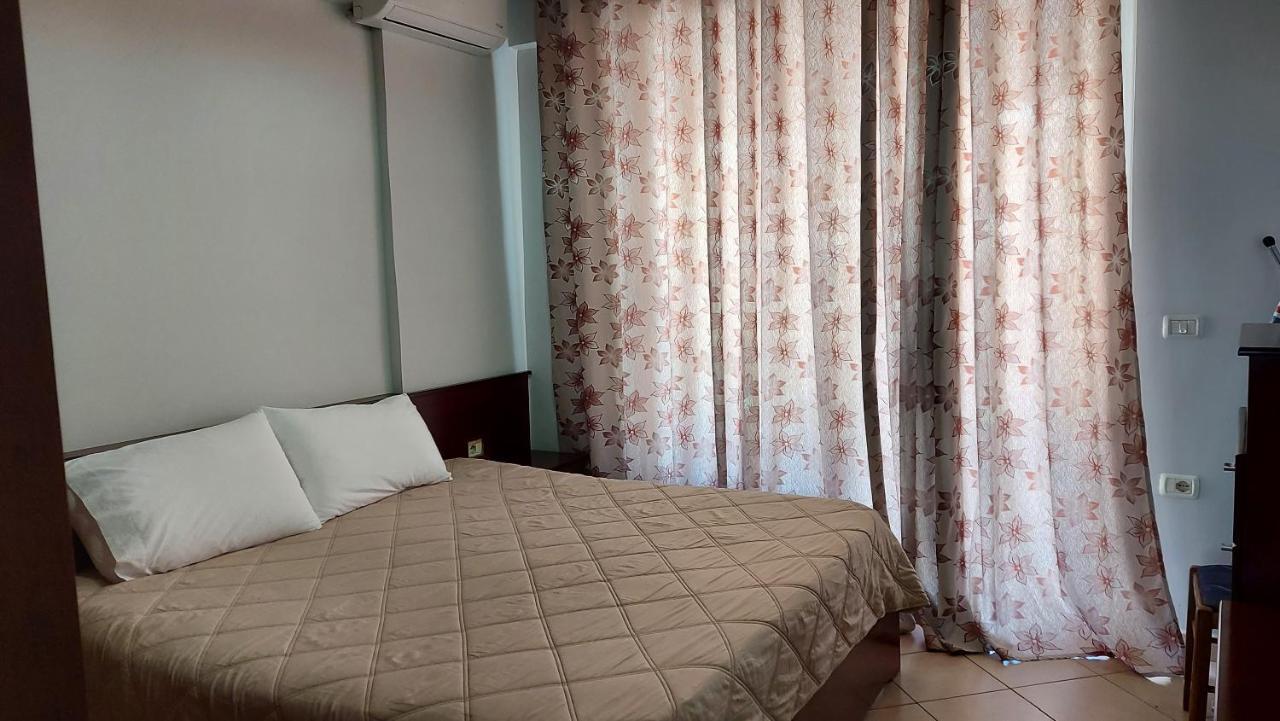 Sea View Apartment Saranda Exteriör bild