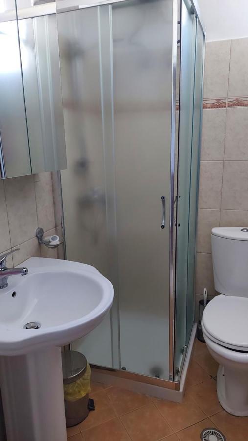 Sea View Apartment Saranda Exteriör bild